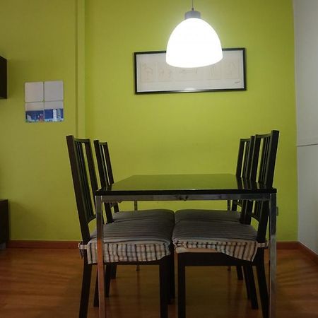 Aparteasy - Montjuic & Fira Barcelona Eksteriør billede