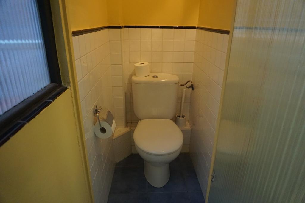 Aparteasy - Montjuic & Fira Barcelona Eksteriør billede