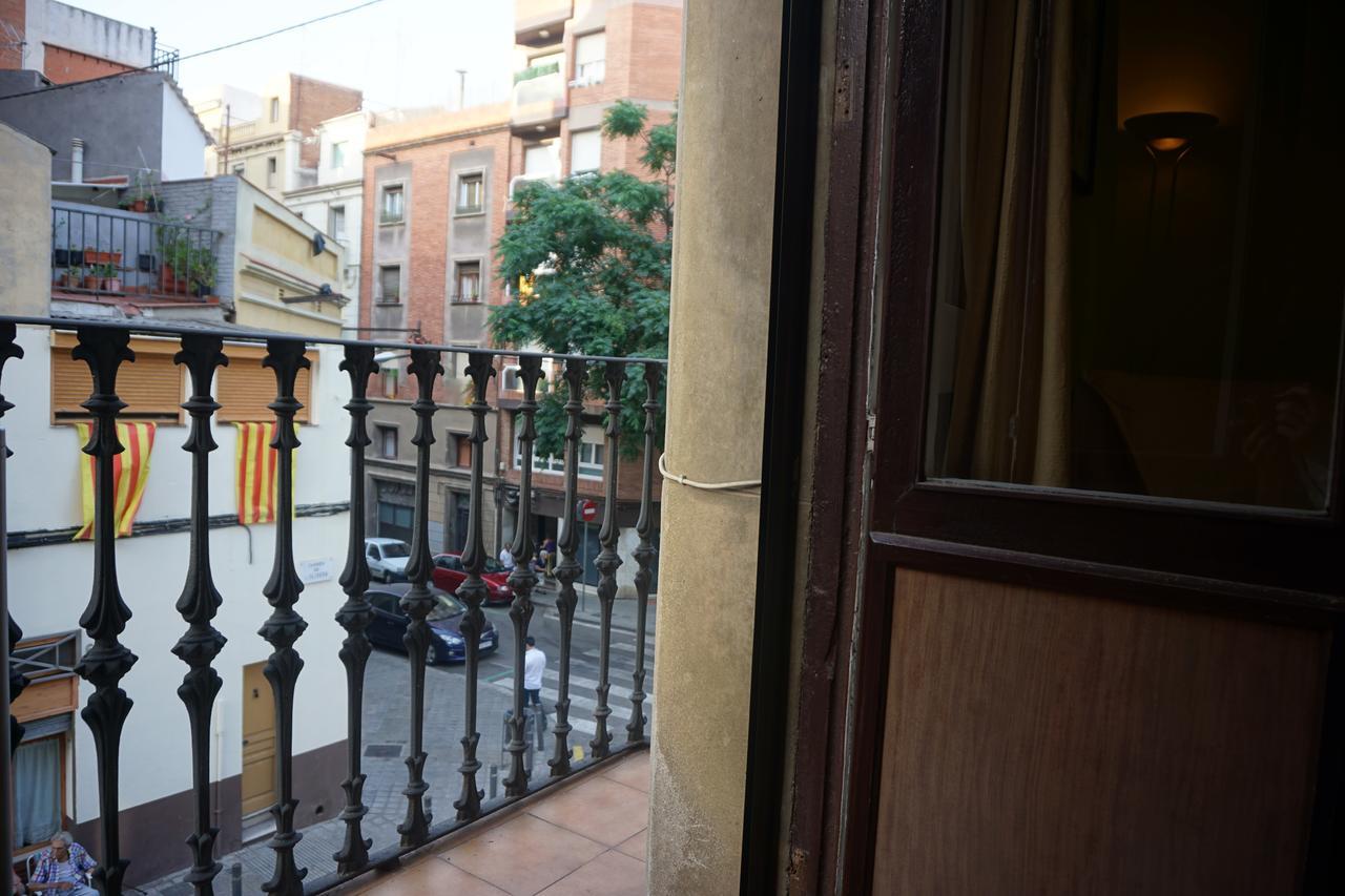 Aparteasy - Montjuic & Fira Barcelona Værelse billede
